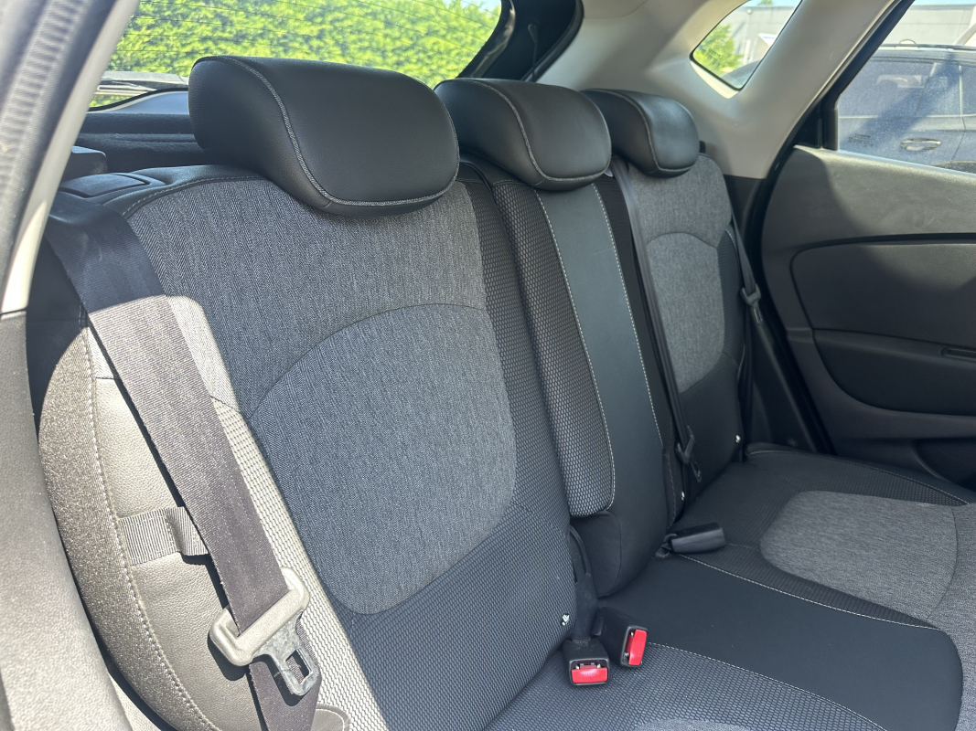 Renault Captur — 11