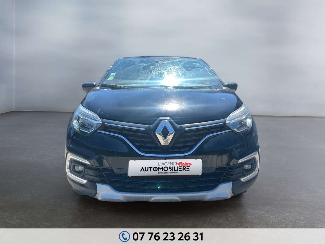 Renault Captur — 7