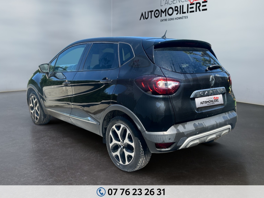 Renault Captur — 5