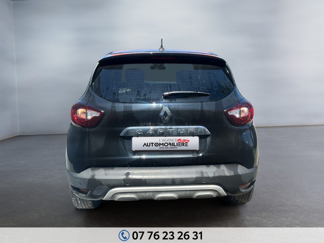 Renault Captur — 4