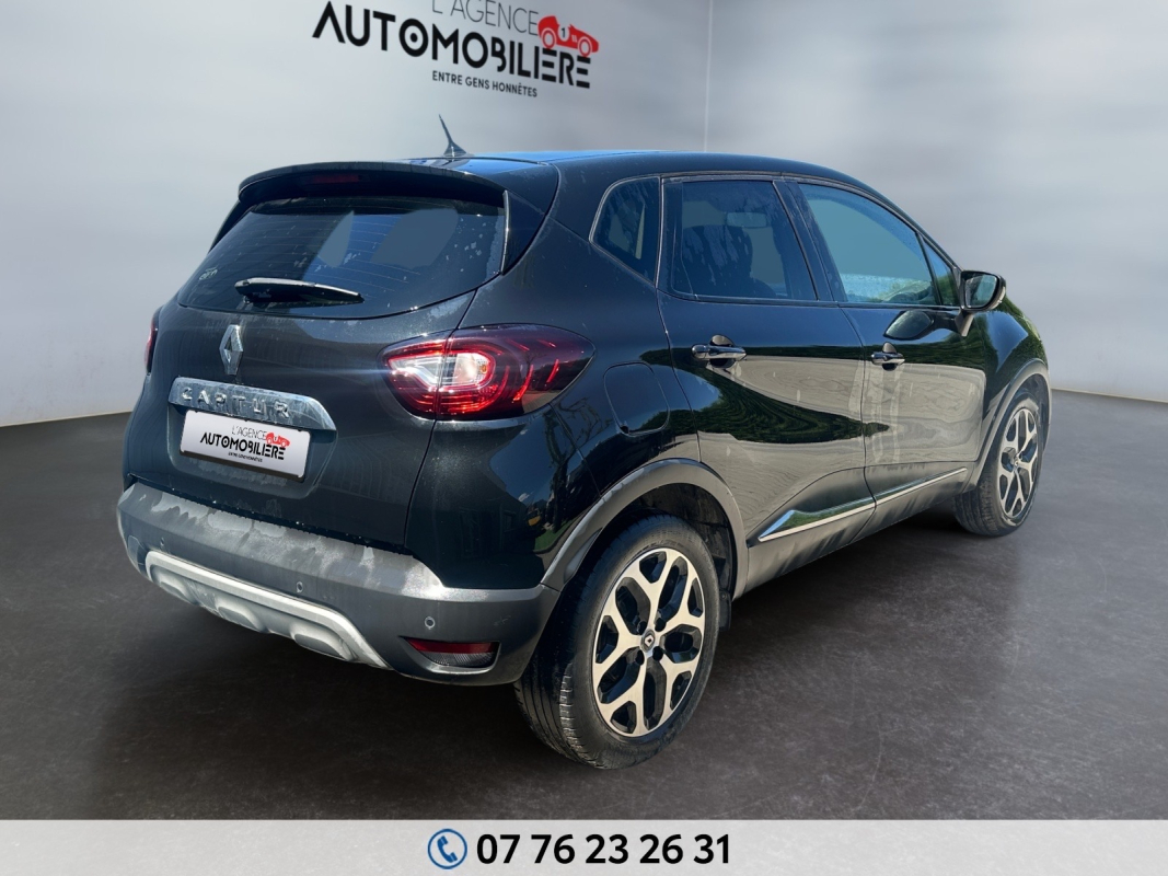 Renault Captur — 3