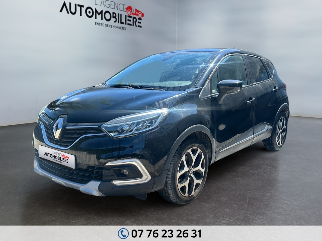 Renault Captur — 6
