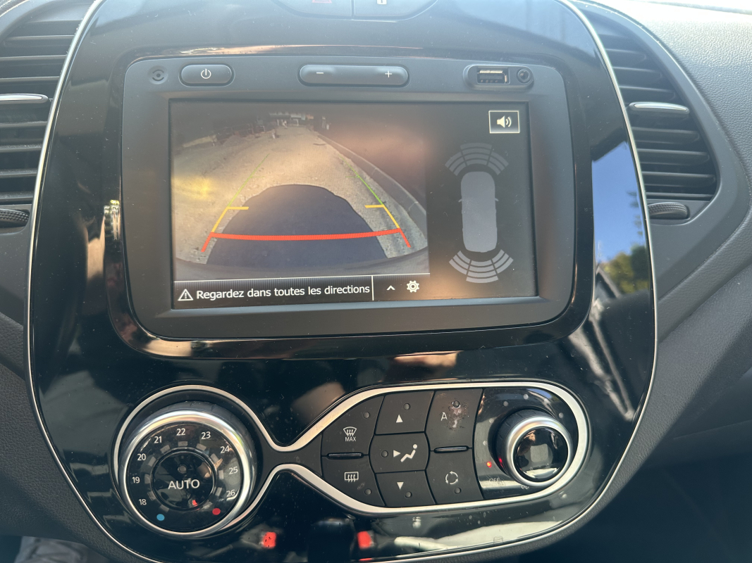 Renault Captur — 19
