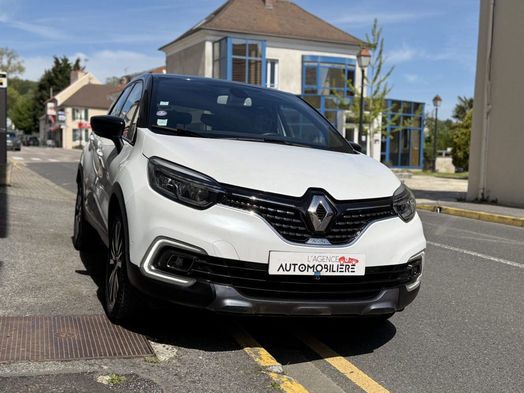 Renault Captur — 3
