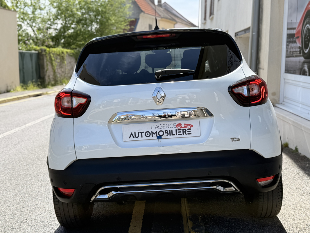 Renault Captur — 5