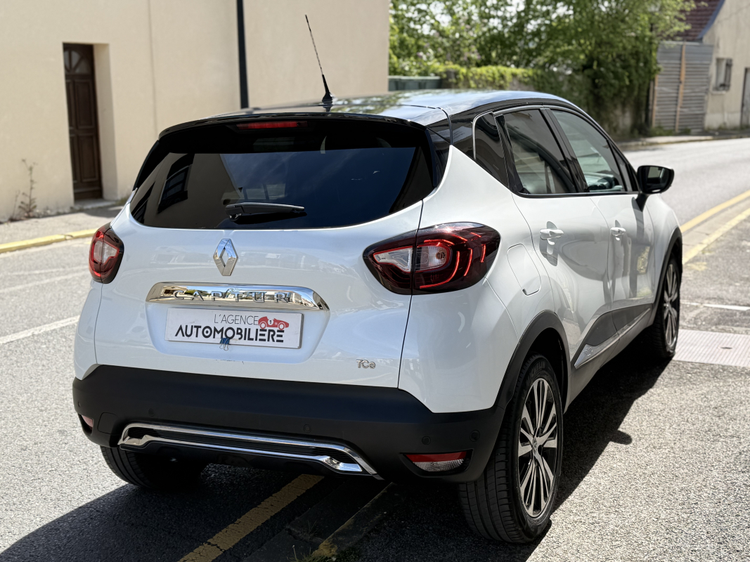 Renault Captur — 4