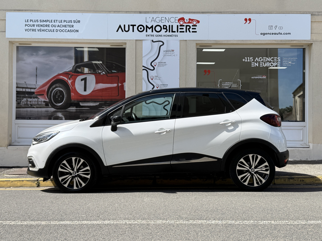 Renault Captur — 7