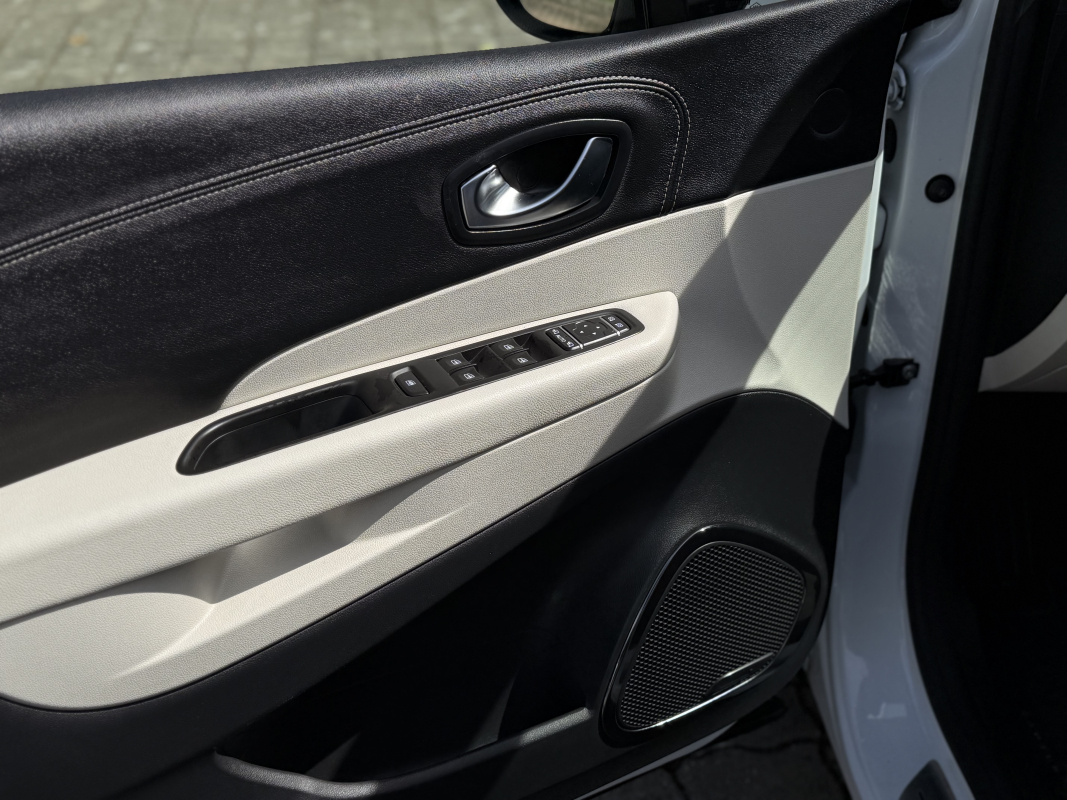 Renault Captur — 8