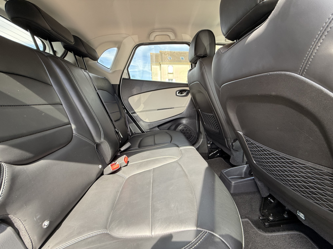 Renault Captur — 13