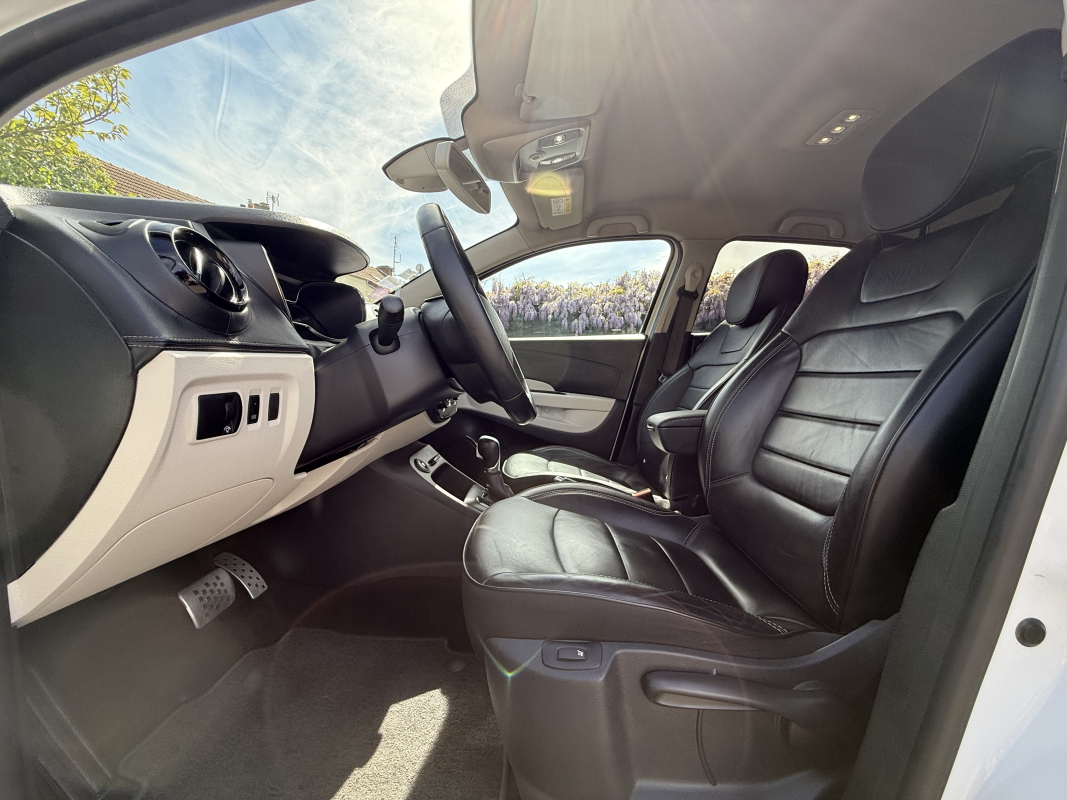 Renault Captur — 11