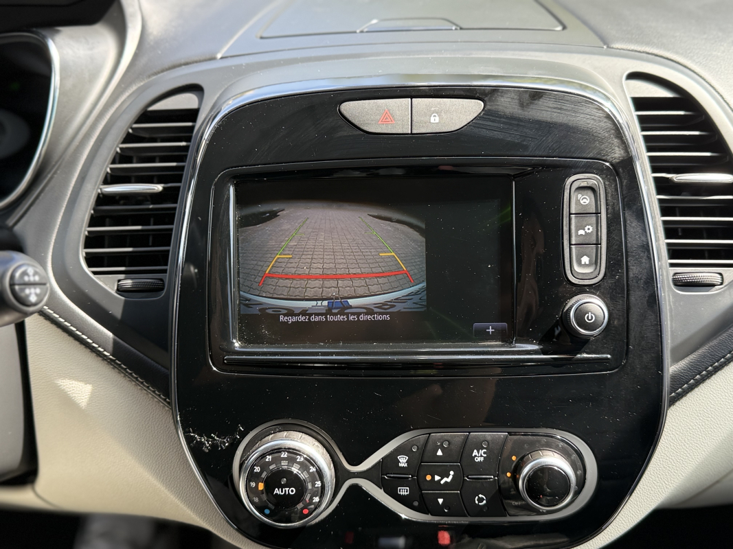 Renault Captur — 18