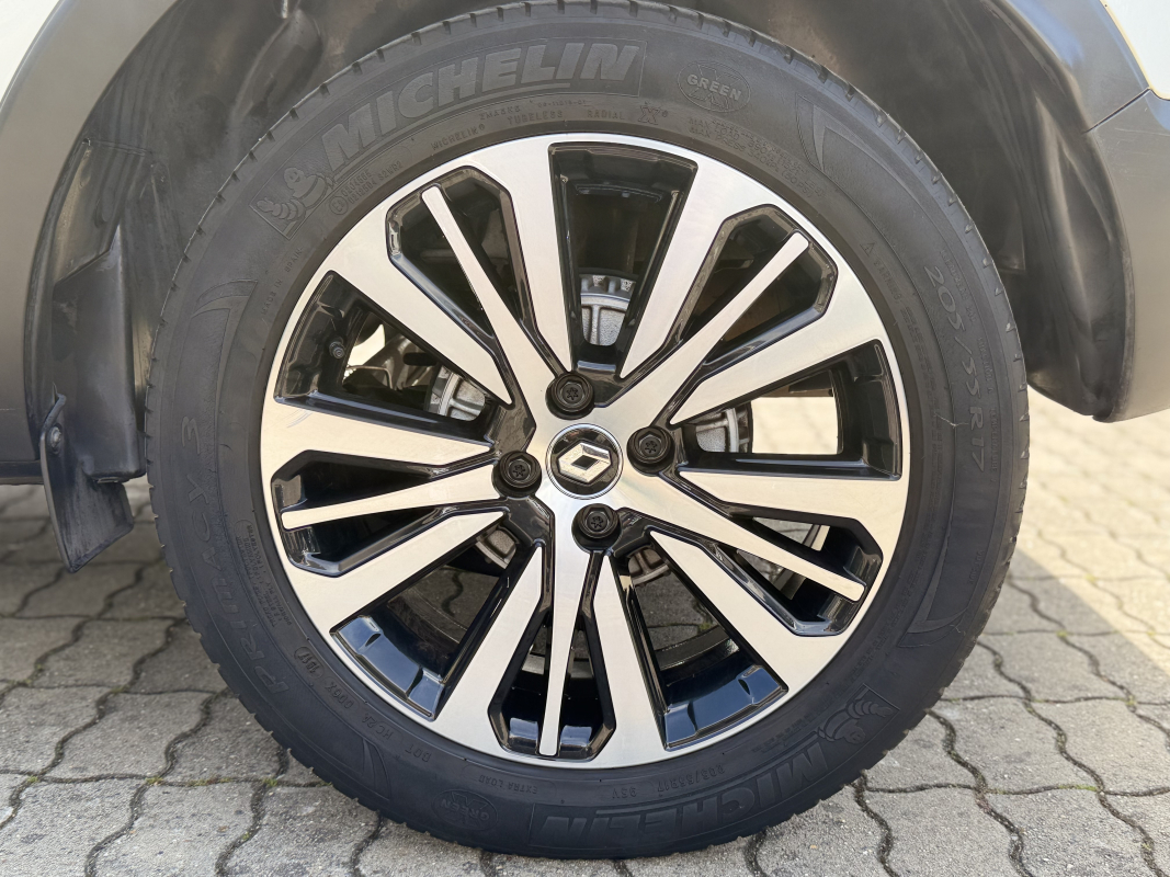 Renault Captur — 22