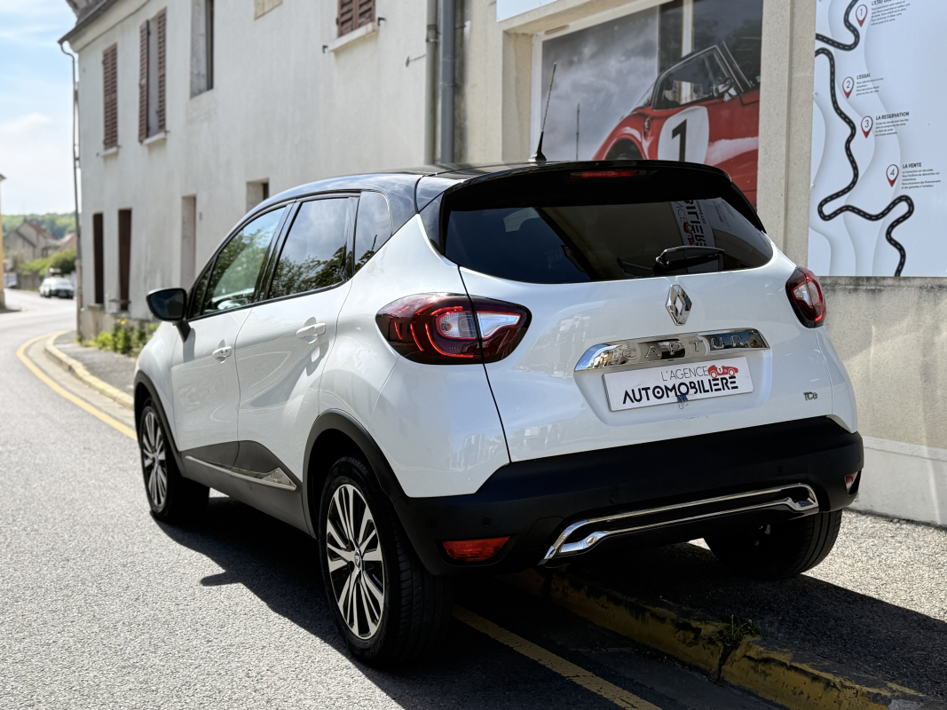 Renault Captur — 6