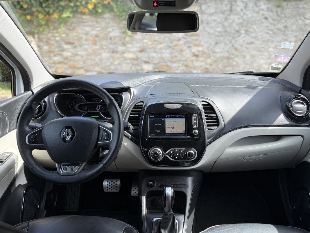 Renault Captur — 15