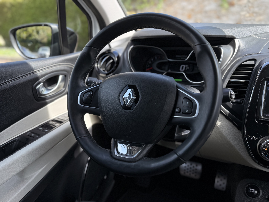 Renault Captur — 17
