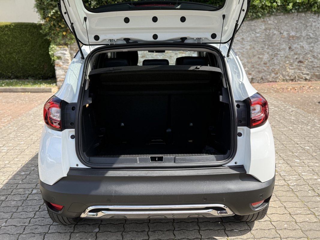 Renault Captur — 21