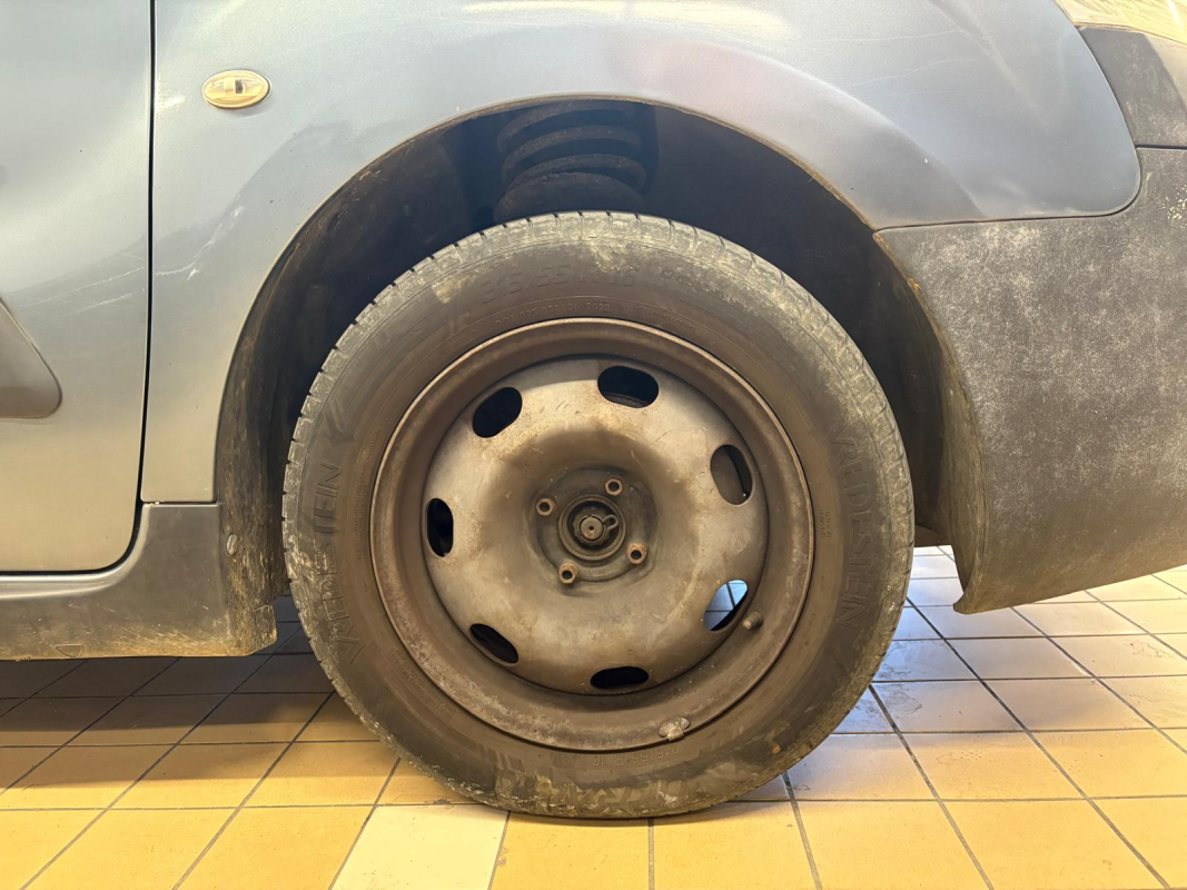 Citroen Berlingo — 31