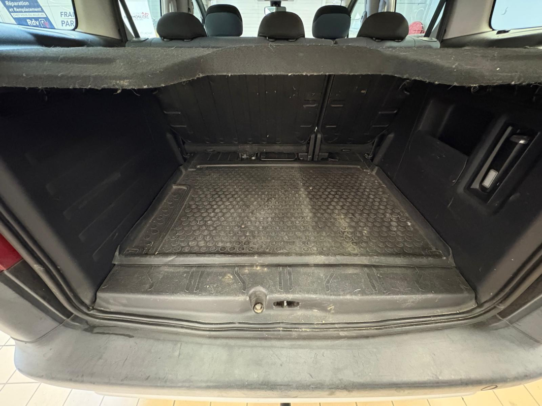 Citroen Berlingo — 10