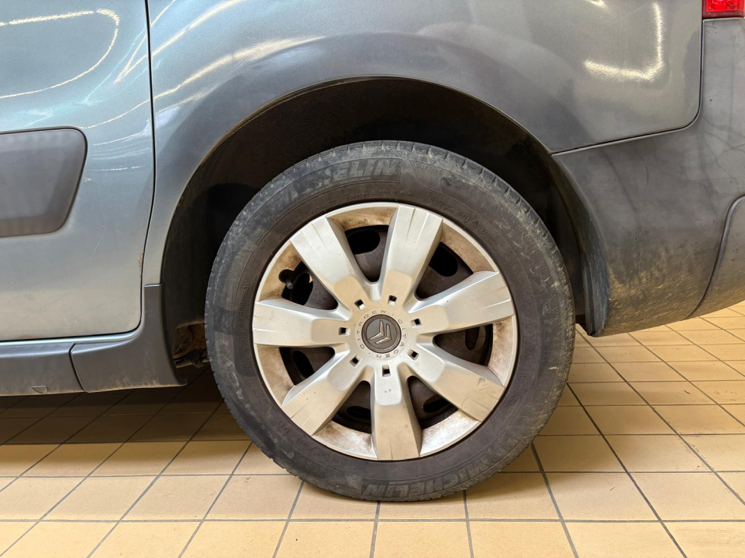 Citroen Berlingo — 29