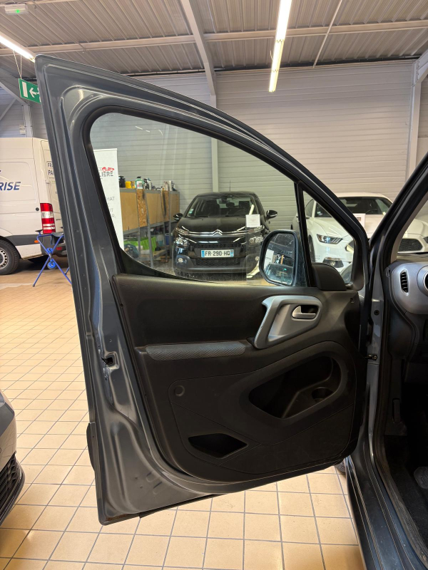 Citroen Berlingo — 24