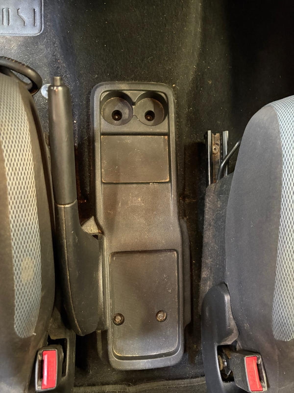 Citroen Berlingo — 23