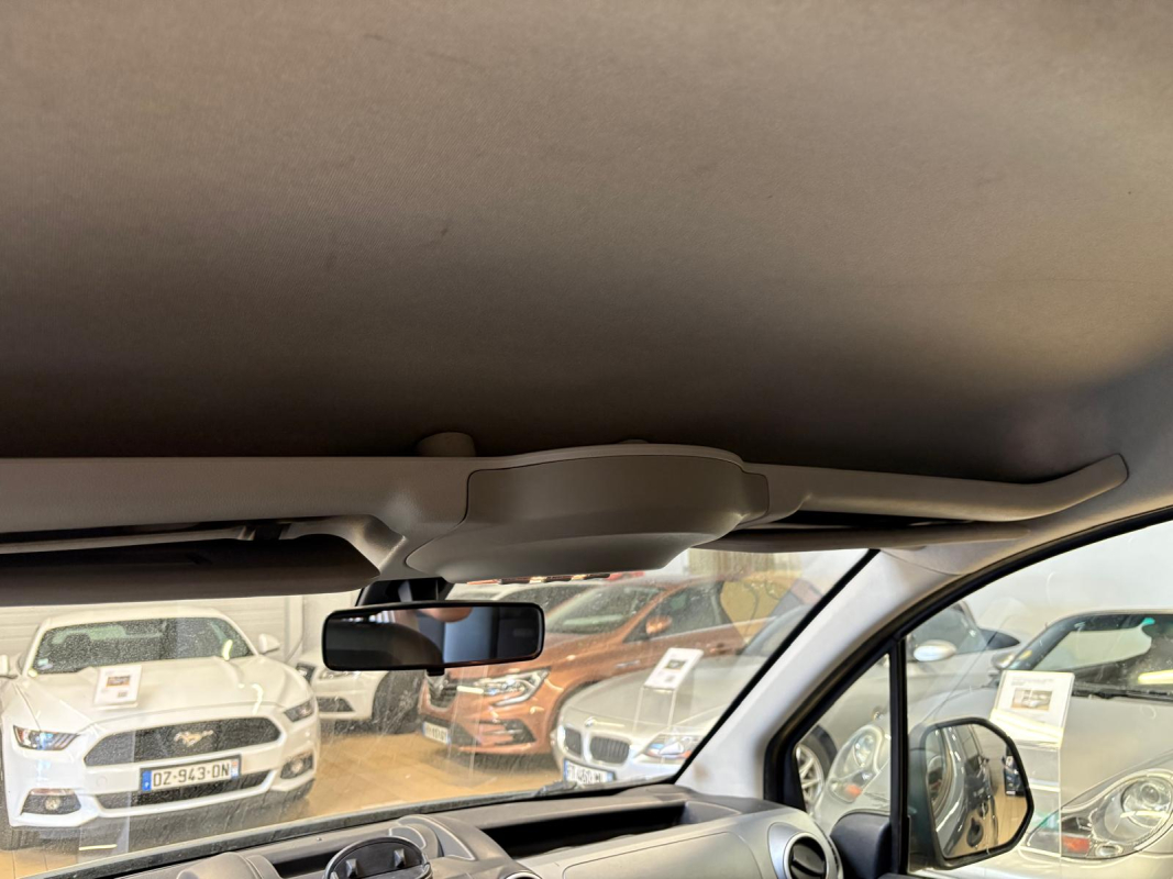 Citroen Berlingo — 21