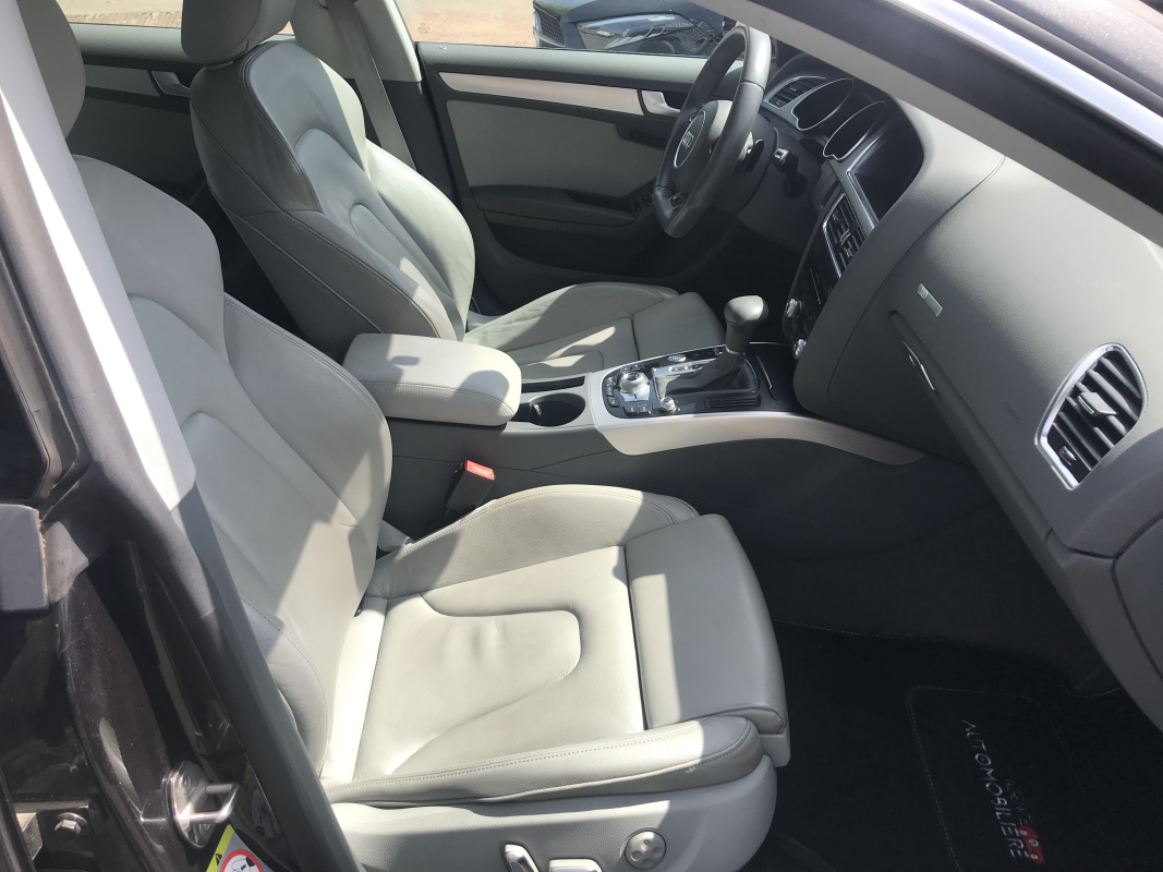 Audi A5 Sportback — 23