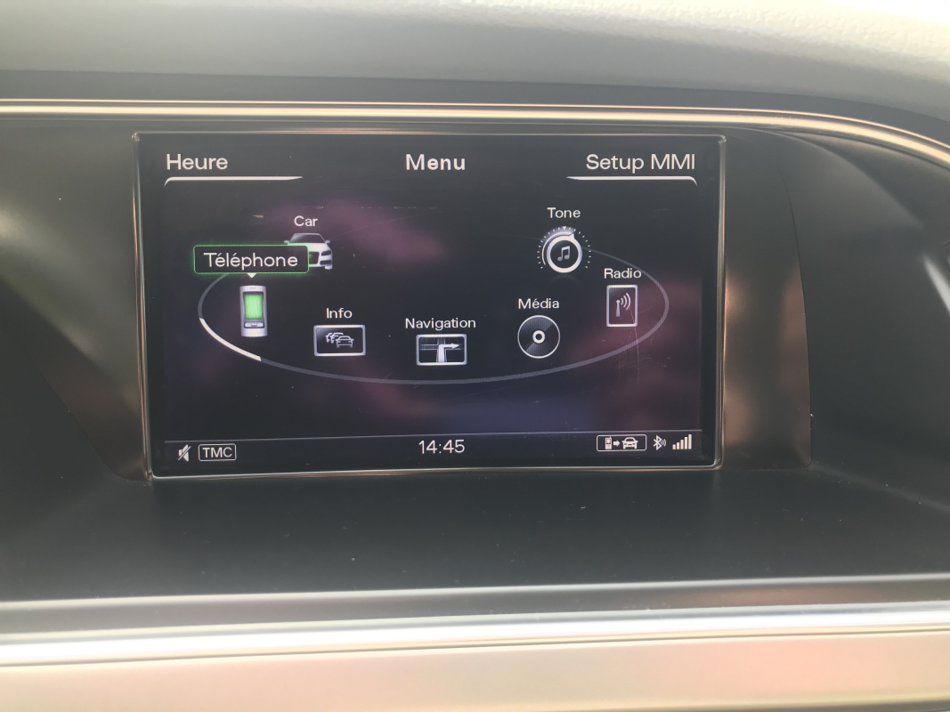 Audi A5 Sportback — 25