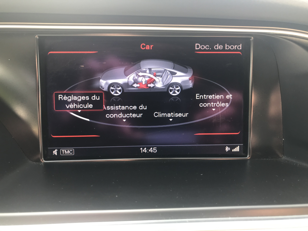 Audi A5 Sportback — 16