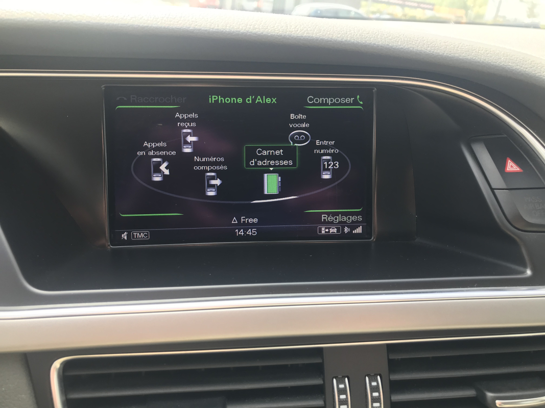 Audi A5 Sportback — 27