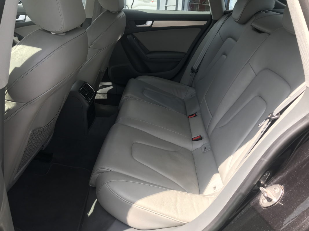 Audi A5 Sportback — 28