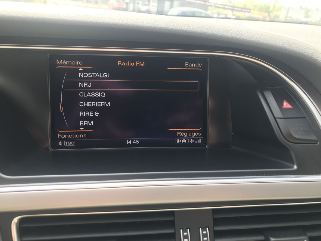 Audi A5 Sportback — 29