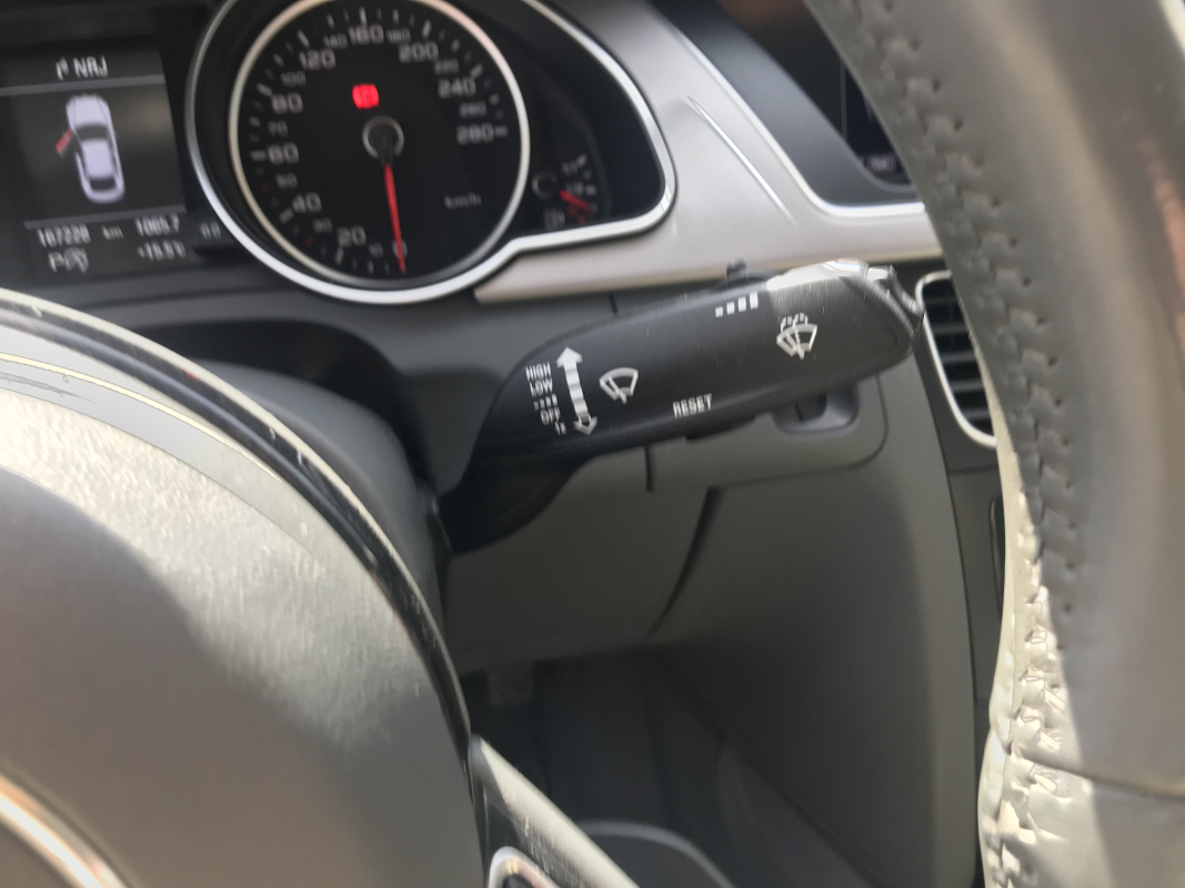 Audi A5 Sportback — 19