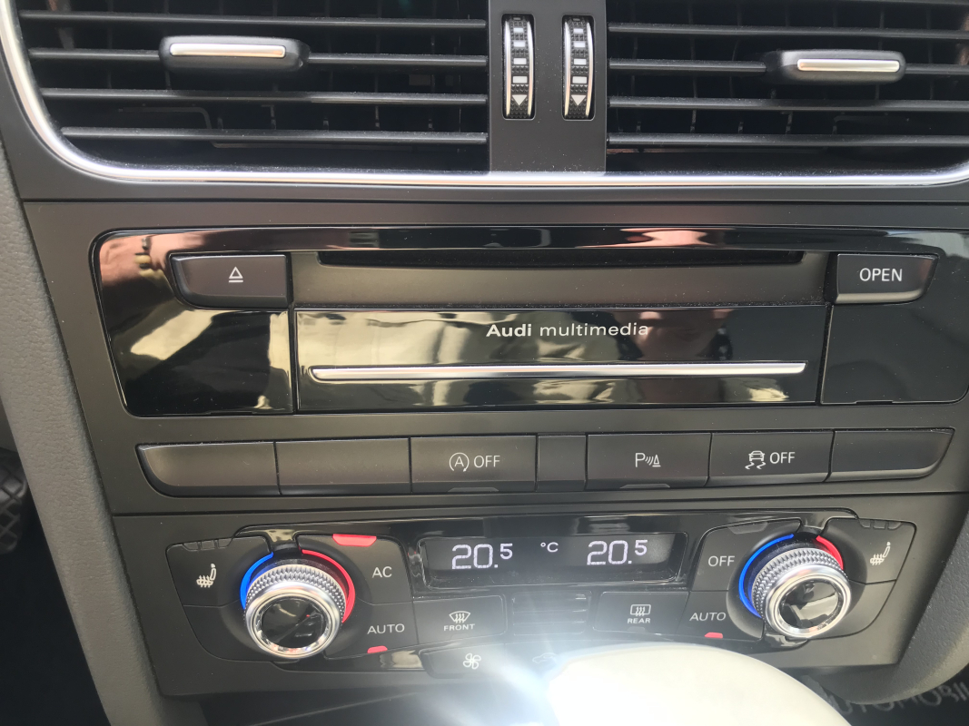 Audi A5 Sportback — 17