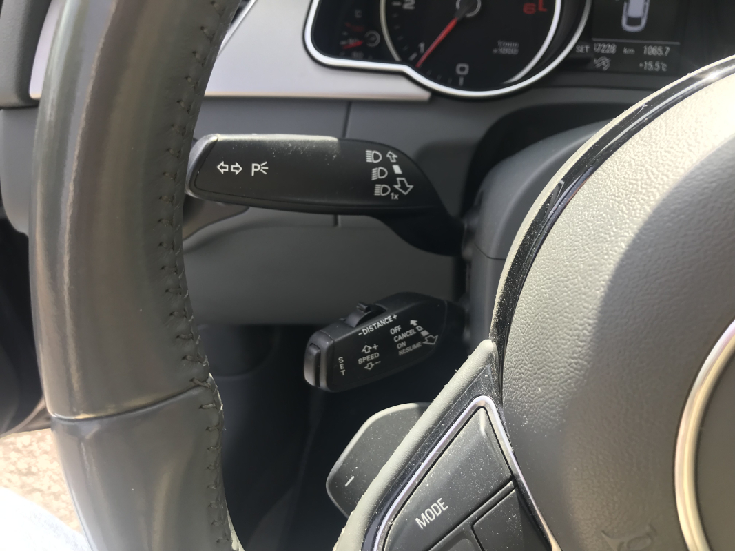 Audi A5 Sportback — 18