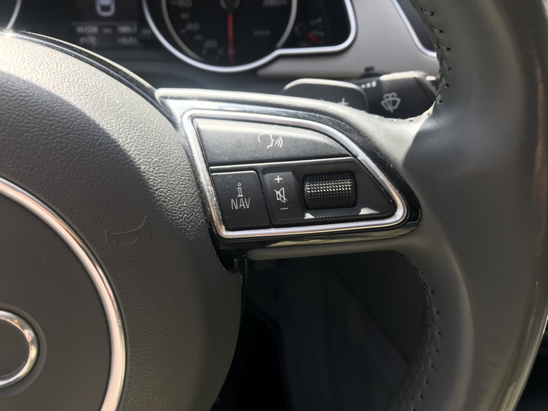 Audi A5 Sportback — 13