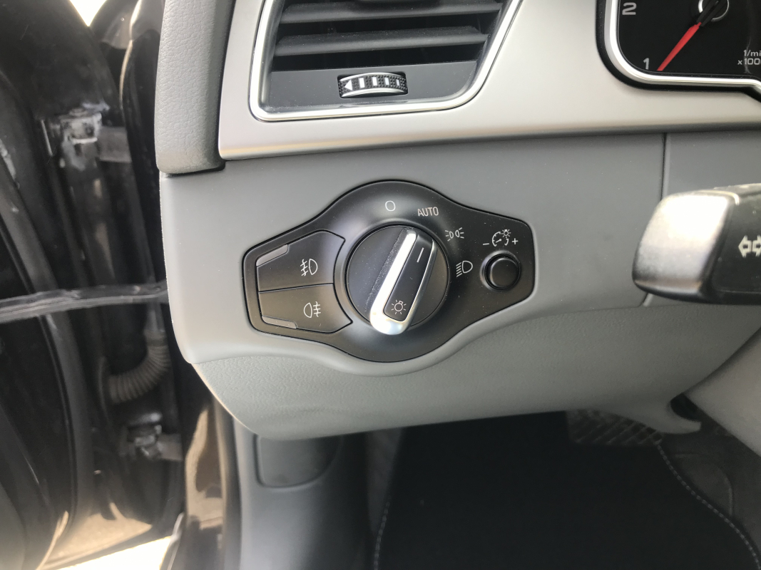 Audi A5 Sportback — 32