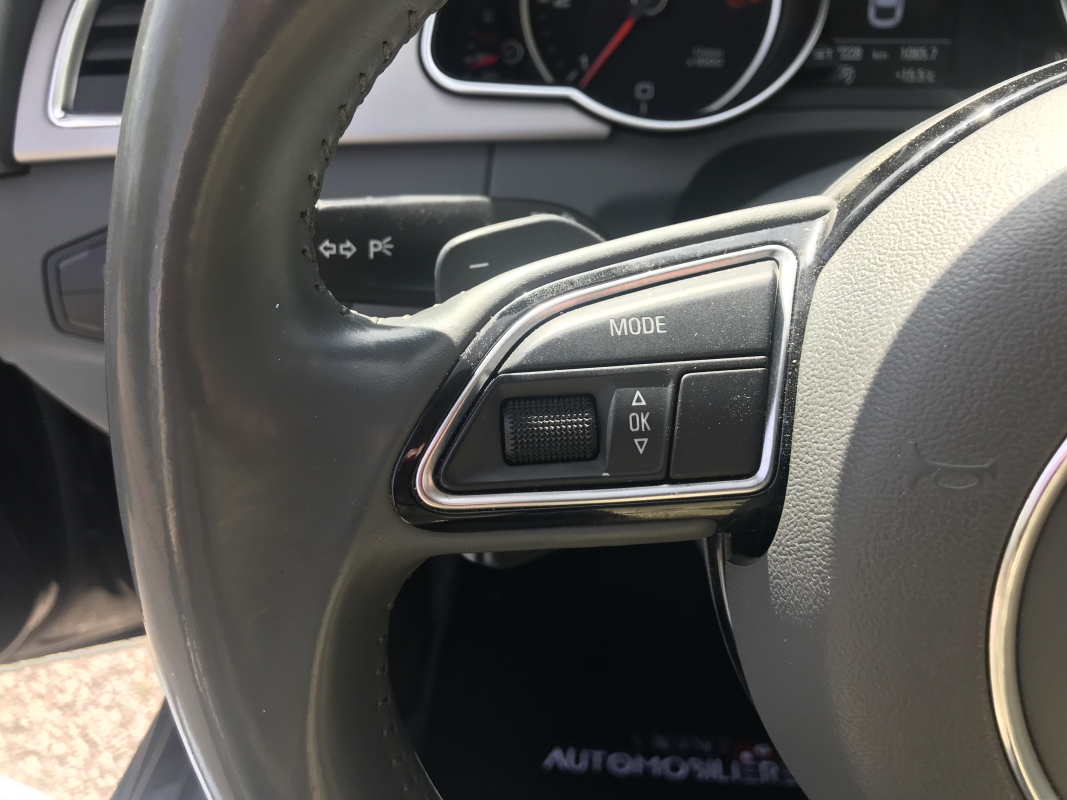 Audi A5 Sportback — 12