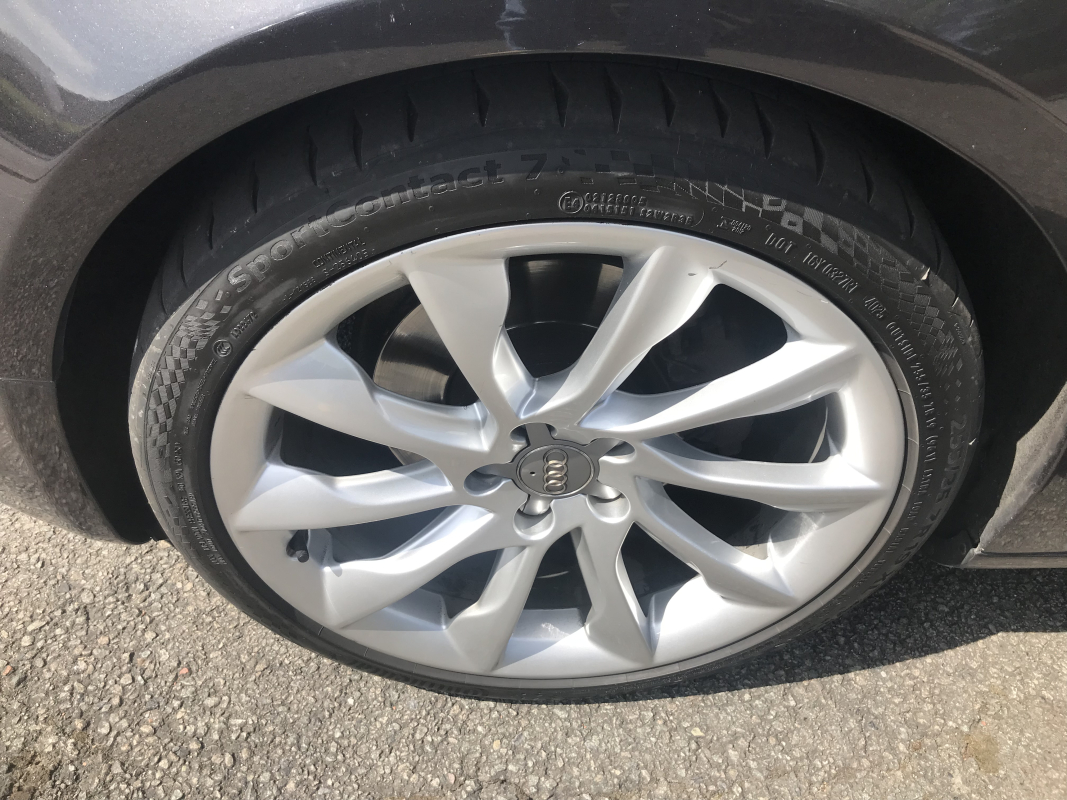 Audi A5 Sportback — 39