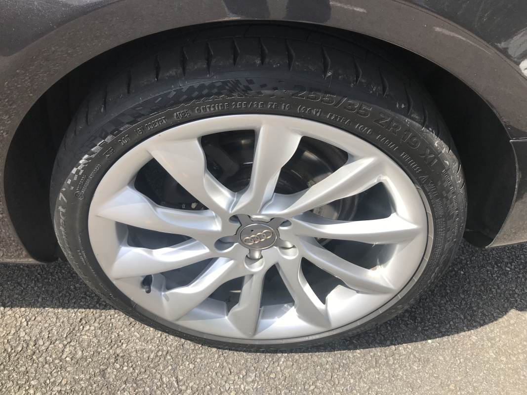 Audi A5 Sportback — 40