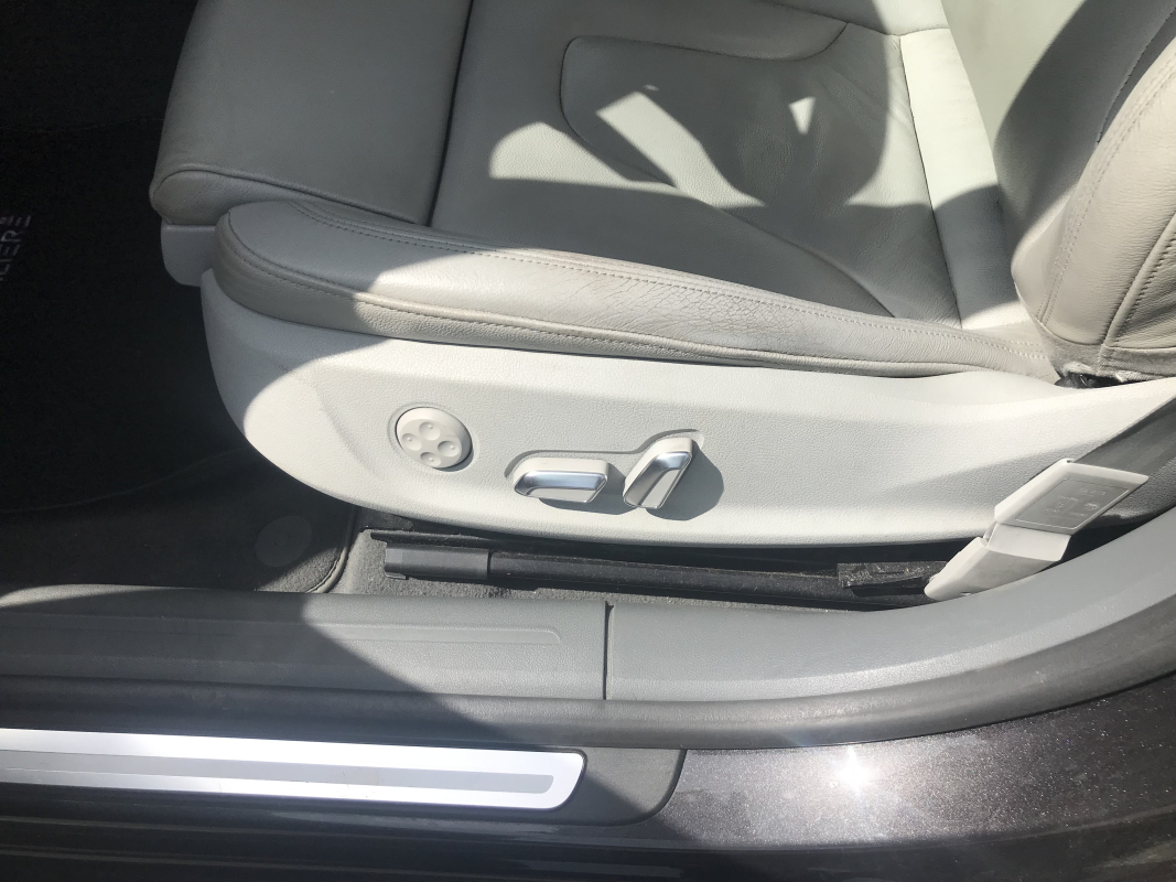 Audi A5 Sportback — 34