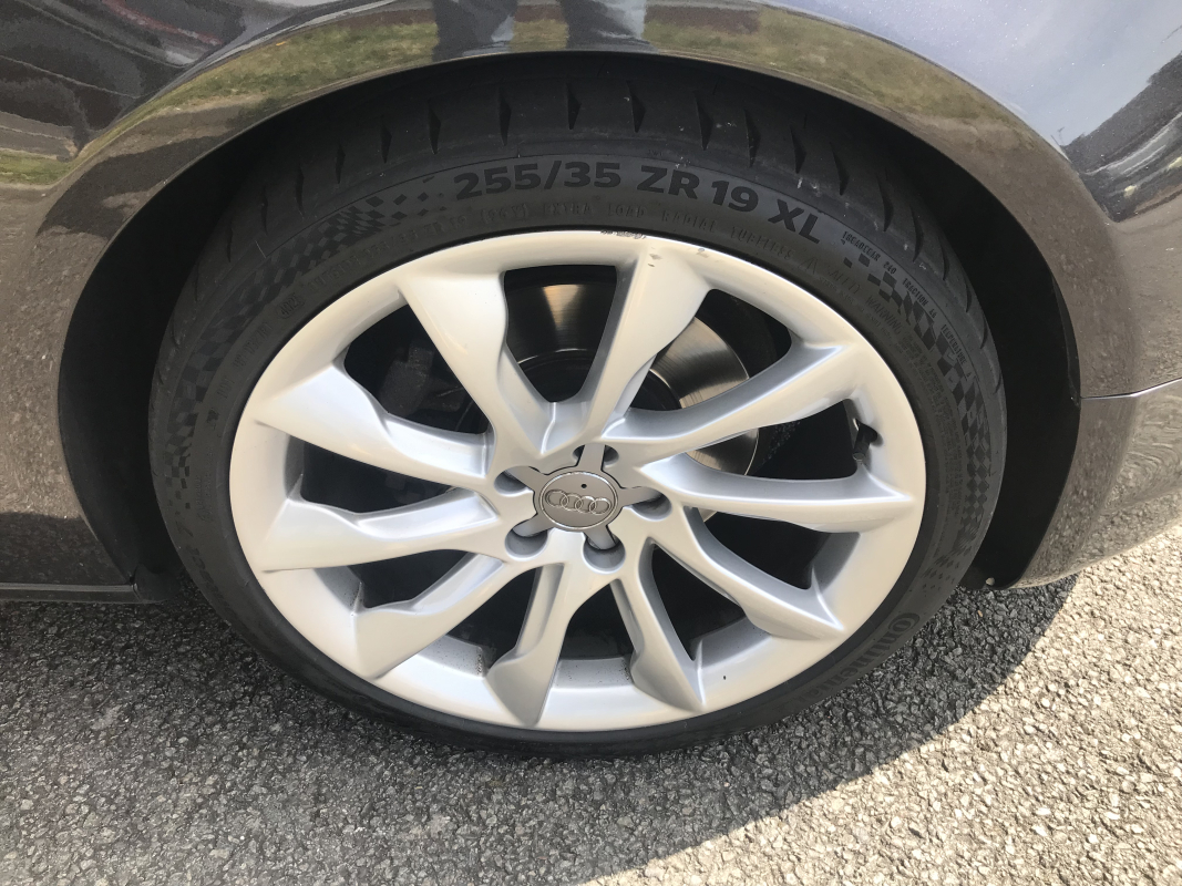Audi A5 Sportback — 37