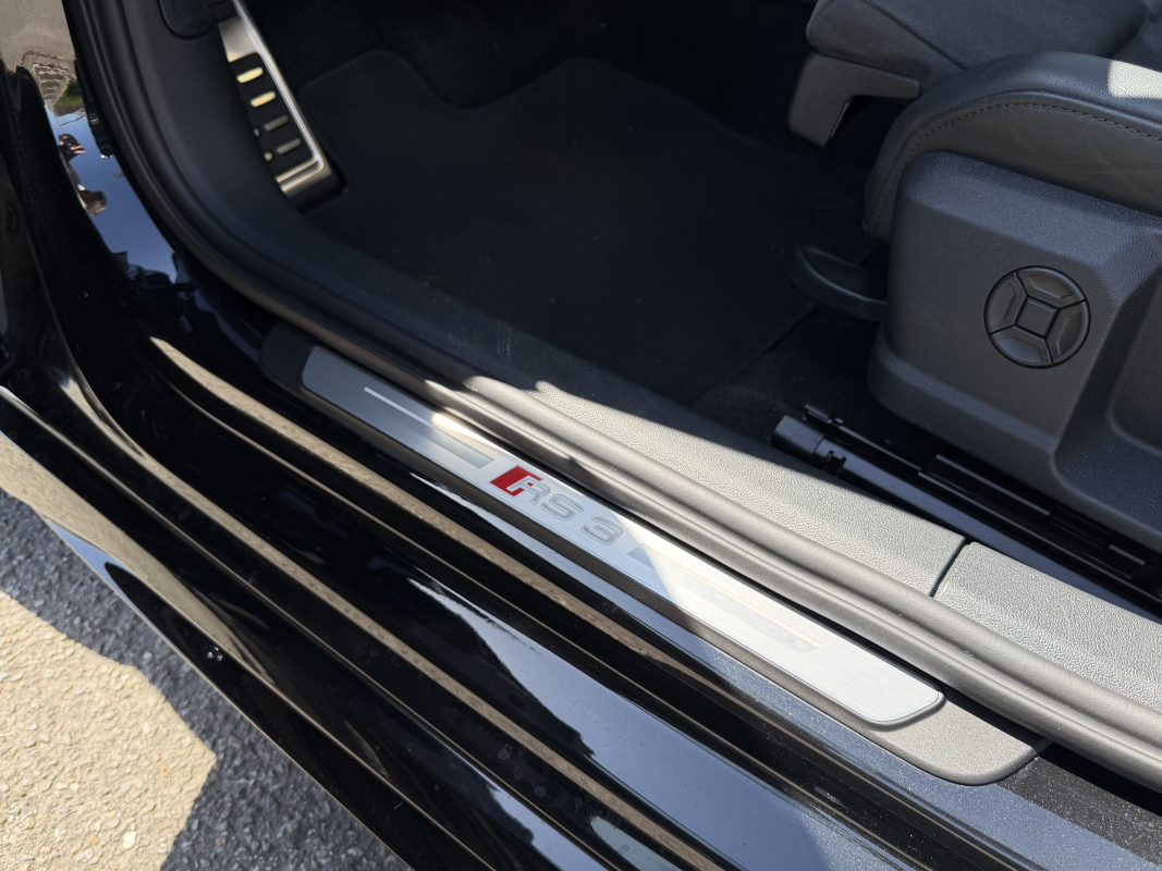 Audi RS3 sportback — 32