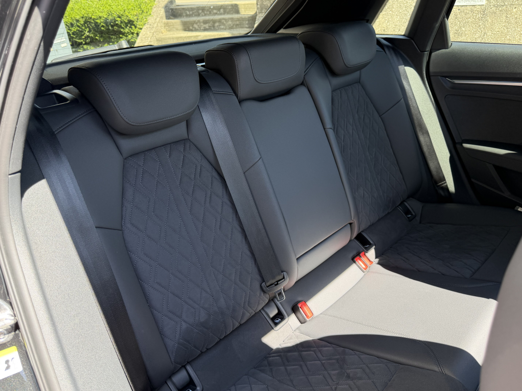 Audi RS3 sportback — 28