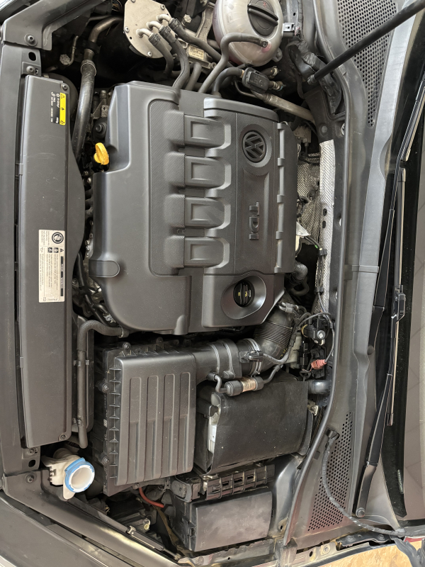 Volkswagen Golf — 37