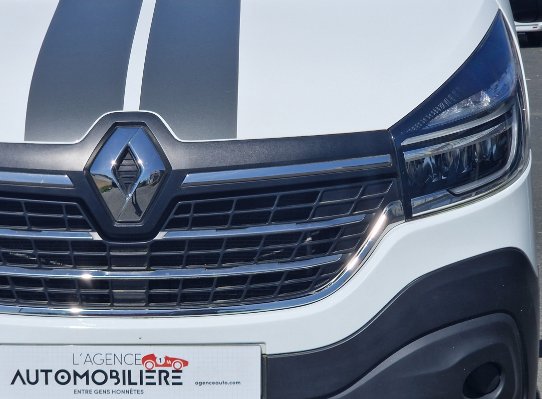 Renault Trafic — 3