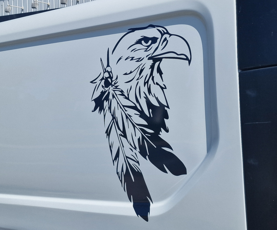 Renault Trafic — 10