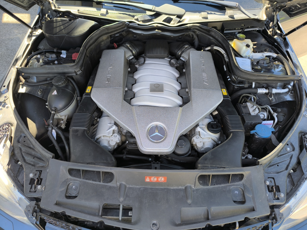 Mercedes Classe C — 31