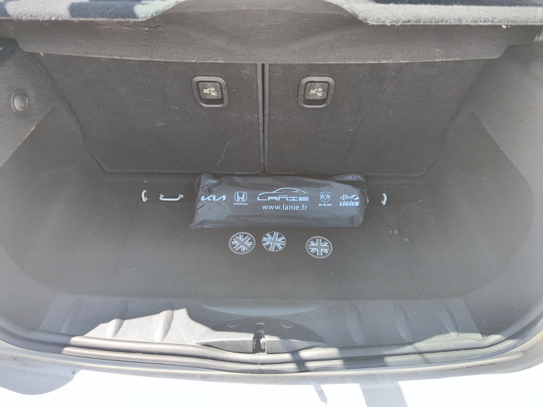 Mini Cooper — 23