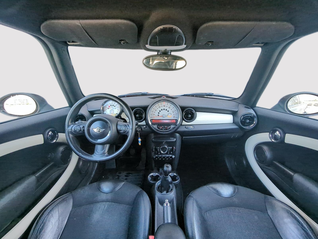 Mini Cooper — 12